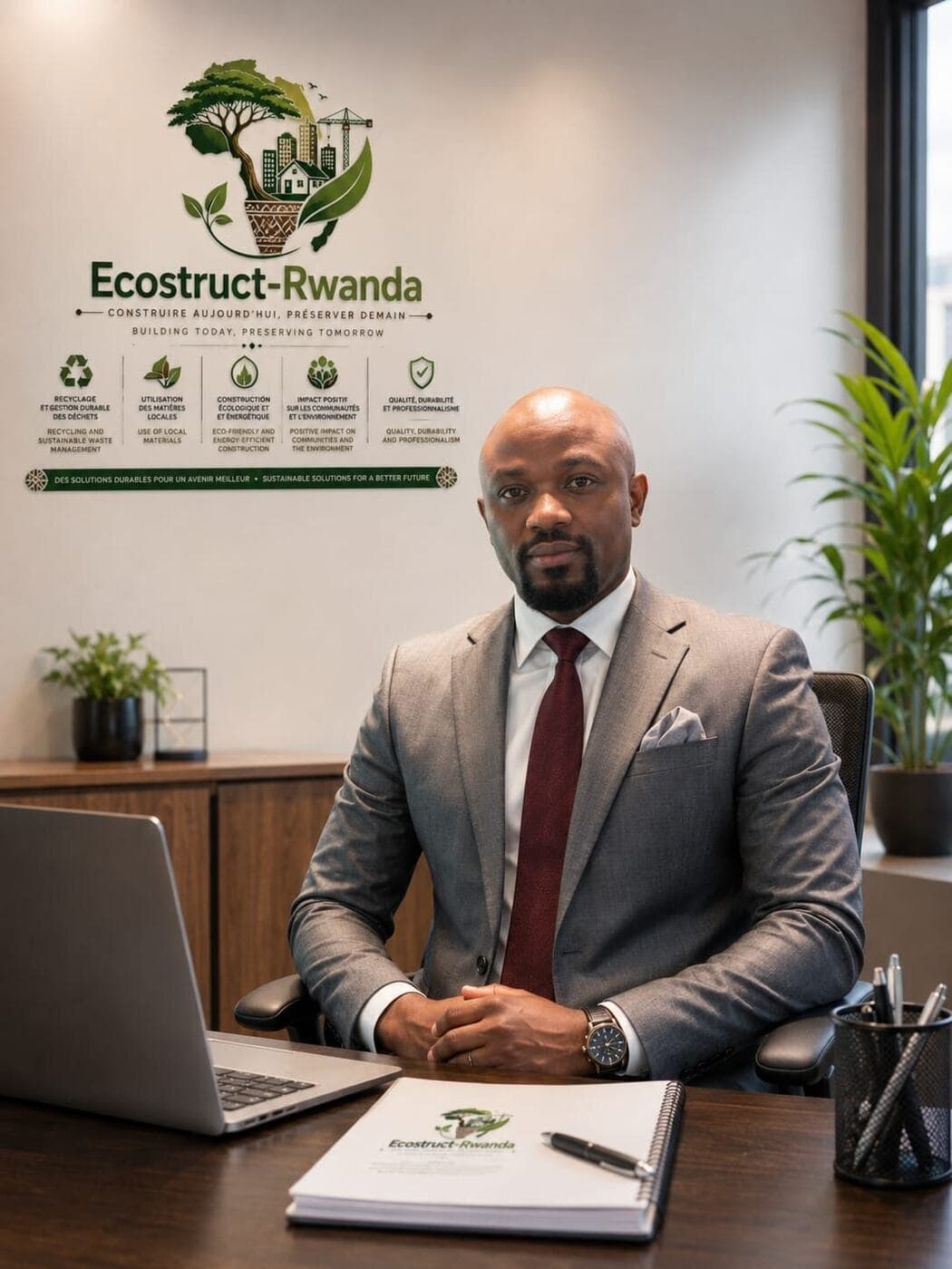 Shadrack Ndabahariye