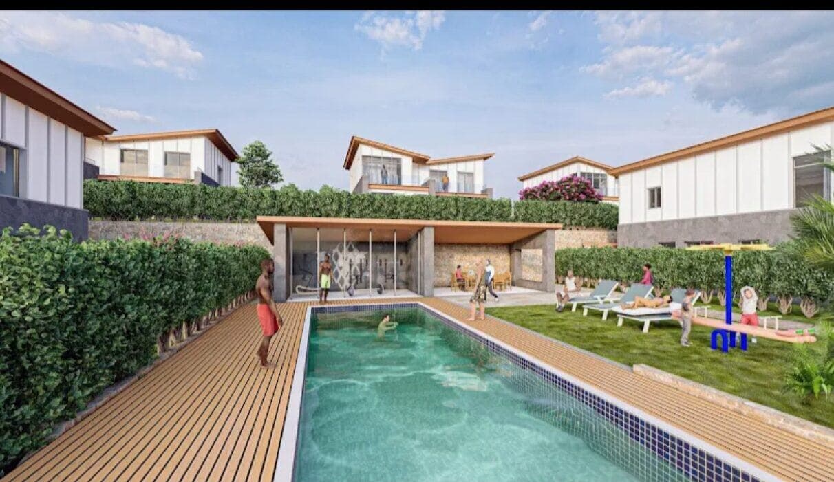 IMARA Property