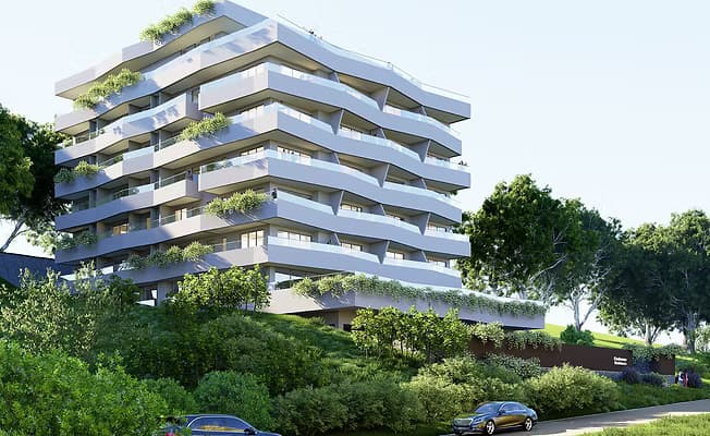 One Residence